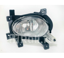 223-2030R-UE - Противотуманная фара правая (DEPO) Kia Ceed 2 (2012-)
