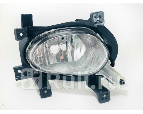 223-2030R-UE - Противотуманная фара правая (DEPO) Kia Ceed 2 (2012-)