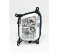 223-2032L-UE - Противотуманная фара левая (DEPO) Kia Sorento 2 (2012-2021)