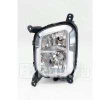 223-2032L-UE - Противотуманная фара левая (DEPO) Kia Sorento 2 (2012-2021)