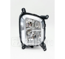 223-2032R-UE - Противотуманная фара правая (DEPO) Kia Sorento 2 (2012-2021)