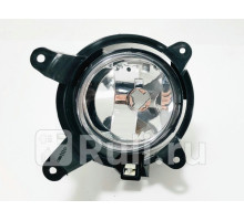 223-2040L-U - Противотуманная фара левая (DEPO) Kia Spectra Иж (2005-)