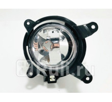 223-2040R-U - Противотуманная фара правая (DEPO) Kia Spectra Иж (2005-)