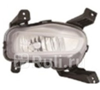 223-2052R-UE - Противотуманная фара правая (DEPO) Kia Ceed 3 (2018-2020)