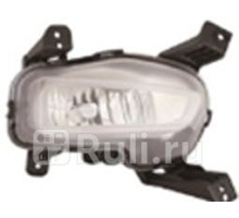 223-2052R-UE - Противотуманная фара правая (DEPO) Kia Ceed 3 (2018-2020)