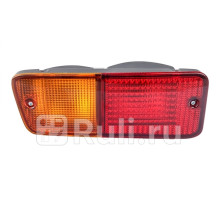 223398AL - Фонарь левый задний в бампер (CASP) Nissan Patrol GR (1997-2004)