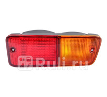 223398AR - Фонарь правый задний в бампер (CASP) Nissan Patrol GR (1997-2004)