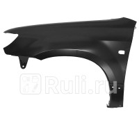 ST-MB50-016-2 - Крыло переднее левое (SAT) Mitsubishi Outlander CU (2002-2008)