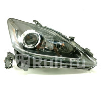 224-1107R-MLDHM2 - Фара правая (DEPO) Lexus IS 250 (2006-2010)