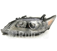224-1113LMLDHM2 - Фара левая (DEPO) Lexus ES 250 (2013-)