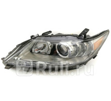 224-1113LMLDHM2 - Фара левая (DEPO) Lexus ES 250 (2013-)
