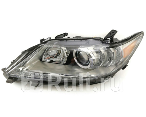 224-1113LMLDHM2 - Фара левая (DEPO) Lexus ES 250 (2013-)