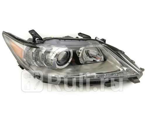 224-1113RMLDHM2 - Фара правая (DEPO) Lexus ES 250 (2013-)
