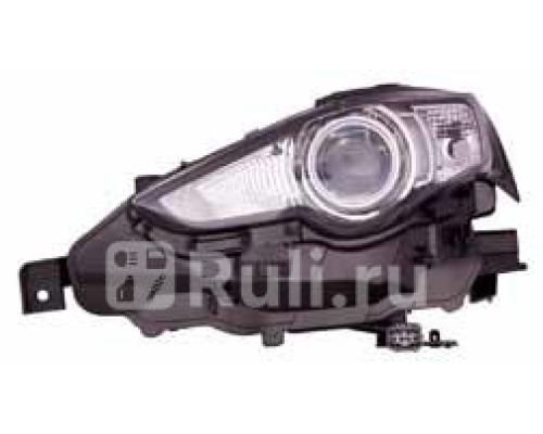 224-1119LMLDHM2 - Фара левая (DEPO) Lexus IS 250 (2014-)