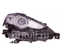 224-1119RMLDHM2 - Фара правая (DEPO) Lexus IS 250 (2014-)