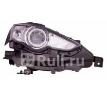 224-1119RMLDHM2 - Фара правая (DEPO) Lexus IS 250 (2014-)