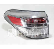 224-1904L-U - Фонарь левый задний в крыло (DEPO) Lexus RX (2009-)