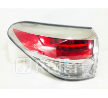 224-1907L-U - Фонарь левый задний в крыло (DEPO) Lexus RX (2012-)