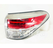 224-1907R-U - Фонарь правый задний в крыло (DEPO) Lexus RX (2012-)
