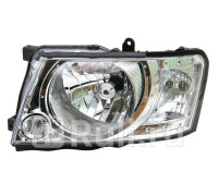 224091L - Фара левая (CASP) Nissan Patrol Y61 GU (2004-2010)