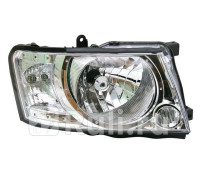 224091R - Фара правая (CASP) Nissan Patrol Y61 GU (2004-2010)