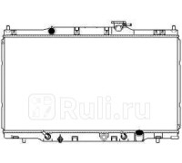 32111022 - Радиатор охлаждения (SAKURA) Honda CR V 2 (2001-2004)