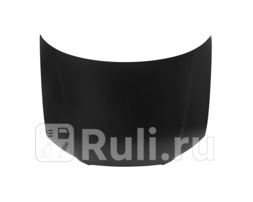 AD20015A - Капот (TYG) Audi A3 8P (2003-2008)