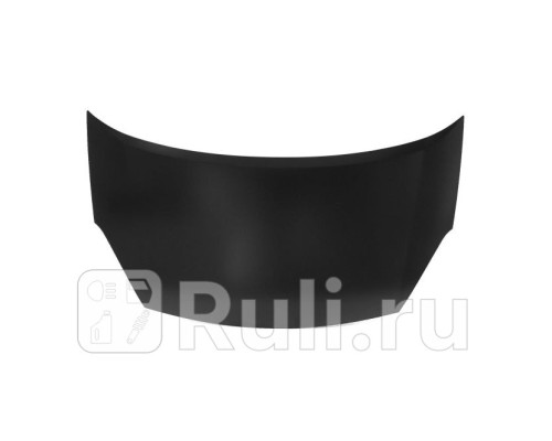 CT20025A - Капот (TYG) Citroen Berlingo (2008-2012)