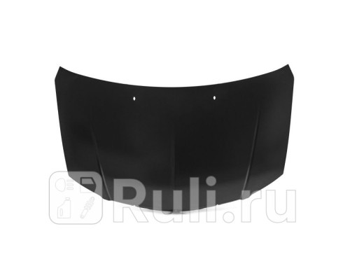 CR20018B - Капот (TYG) Chrysler Voyager 5 (2007-2015)