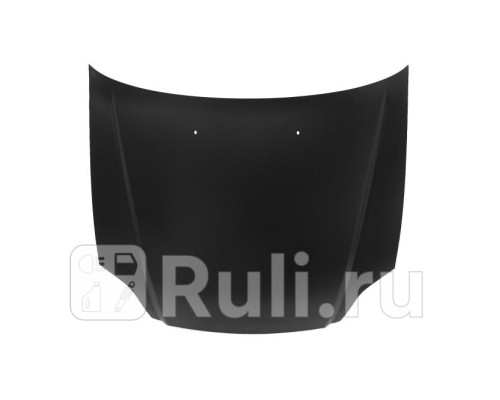 HD20036A - Капот (TYG) Honda Civic EK (1998-2000)