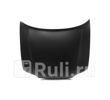 AD20007B - Капот (TYG) Audi A4 B5 рестайлинг (1999-2001)