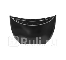 ST20004A - Капот (TYG) Seat Leon (2005-2012)