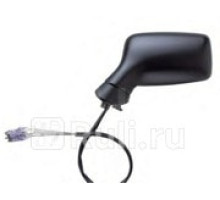 PMG0201M01 - Зеркало левое (PATRON) Audi 80 B3 (1986-1991)