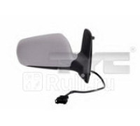 PMG3403M07 - Зеркало левое (PATRON) Seat Alhambra (2000-2005)