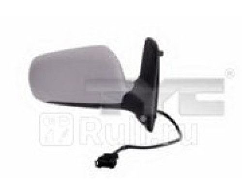 PMG3403M07 - Зеркало левое (PATRON) Seat Alhambra (2000-2005)