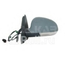 PMG4005M02 - Зеркало правое (PATRON) Volkswagen Jetta 5 (2005-2011)