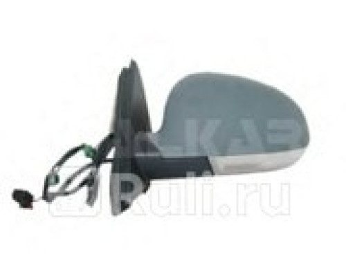 PMG4005M02 - Зеркало правое (PATRON) Volkswagen Jetta 5 (2005-2011)