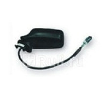 388-add010c - Зеркало левое (TYC) Audi 80 B3 (1986-1991)