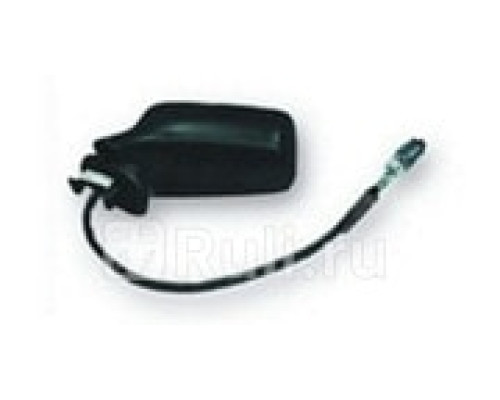 388-add010c - Зеркало левое (TYC) Audi 80 B4 (1991-1996)