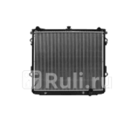 34621010 - Радиатор охлаждения (SAKURA) Toyota Land Cruiser 200 (2007-2012)