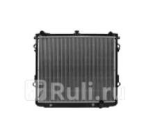 34621010 - Радиатор охлаждения (SAKURA) Lexus LX 570 (2007-2012)