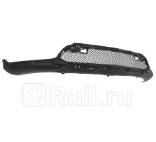 ST-MD53-000-A0 - Бампер передний (SAT) Mercedes X253 (2015-2019)