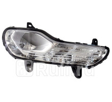 ST-431-2037R - Противотуманная фара правая (SAT) Ford Kuga 2 (2012-2016)