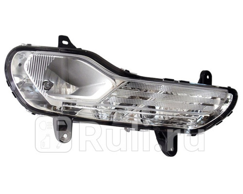 ST-431-2037R - Противотуманная фара правая (SAT) Ford Kuga 2 (2012-2016)