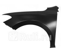 ST-19-0004 - Крыло переднее левое (SAT) Volkswagen Polo (2020-2021)