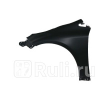 GD99G63L - Крыло переднее левое (GORDON) Toyota Corolla 210 (2018-2021)