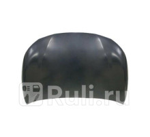 GD99G64S - Капот (GORDON) Toyota Corolla 210 (2018-2021)