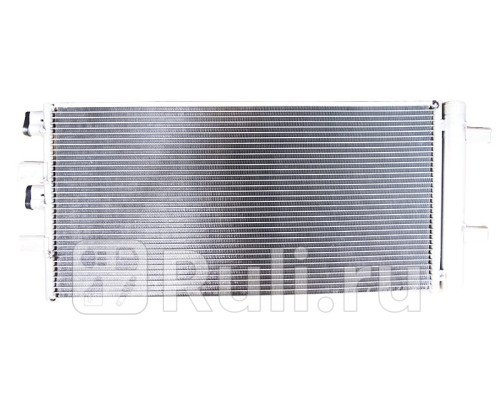 ST-47-0018 - Радиатор кондиционера (SAT) BMW X2 F39 (2017-2021)