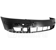 ST-SD26-000-0 - Бампер передний (SAT) Skoda Octavia A5 (2004-2009)