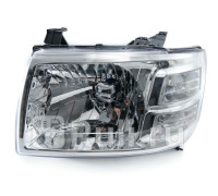 231-1135L-LD-E - Фара левая (DEPO) Ford Ranger (2006-2007)